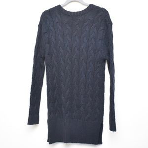 zara man knitwear